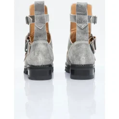 Rome Boots