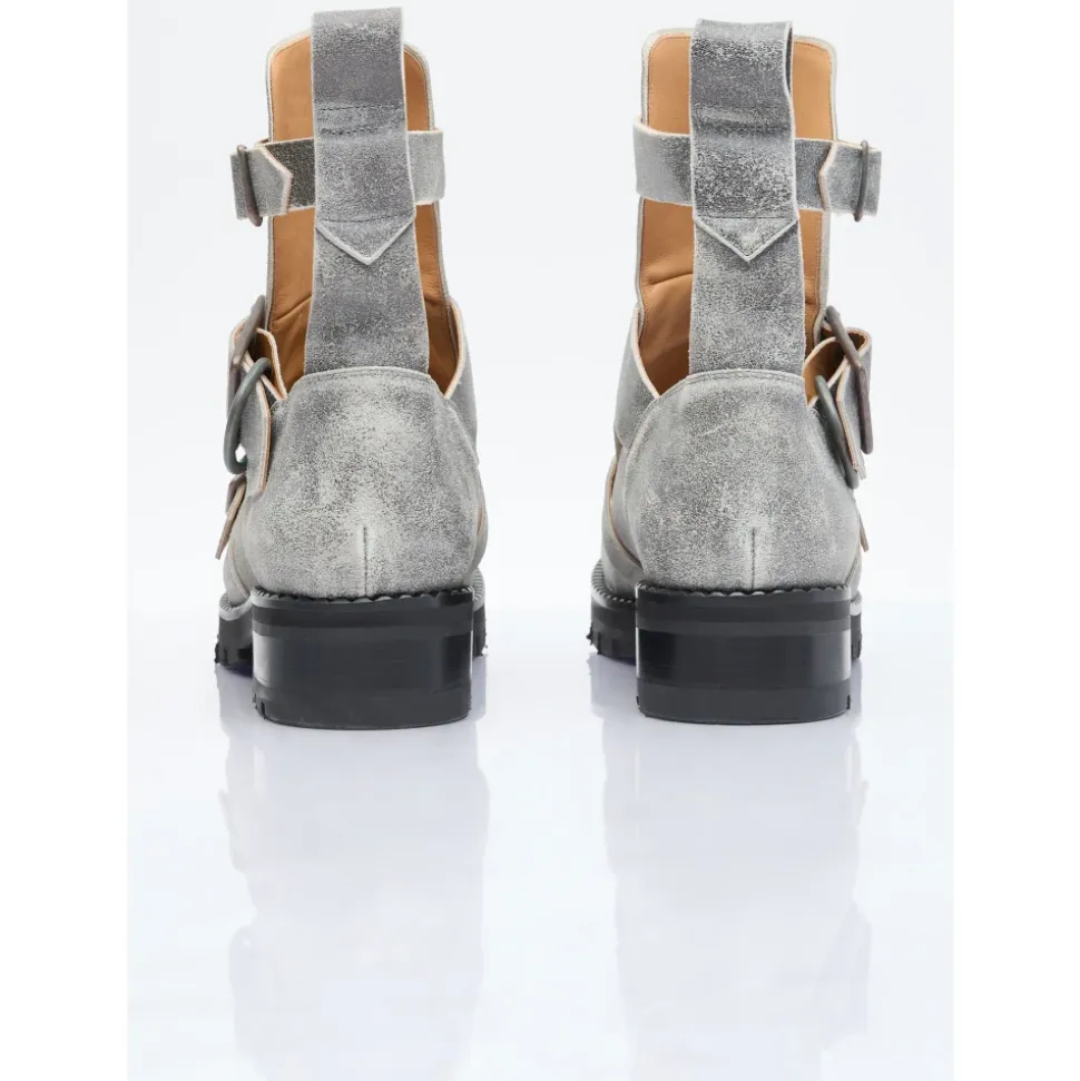 Rome Boots