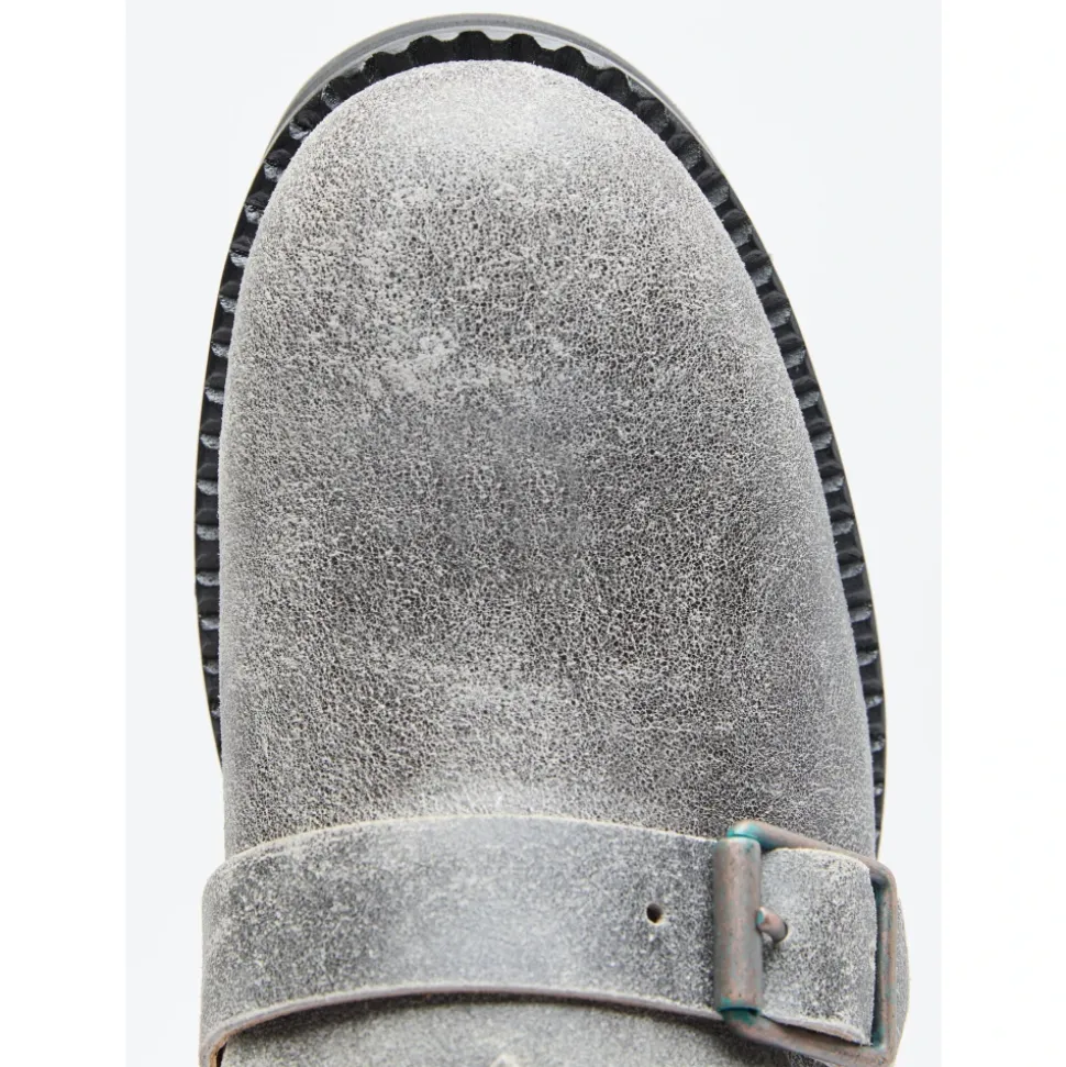 Rome Boots