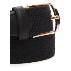 Rope belt