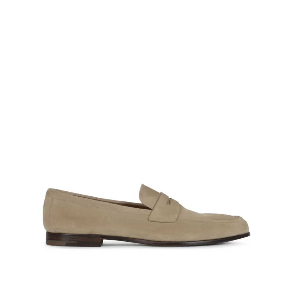 Rother Vintage Loafers