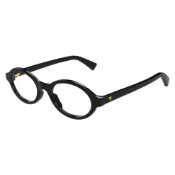 Round Eyeglasses