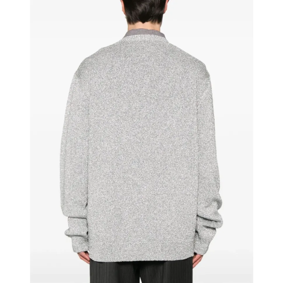 Round-neck Knitwear
