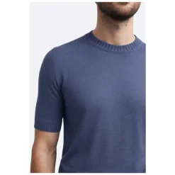 Round-neck Knitwear