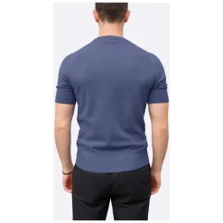 Round-neck Knitwear