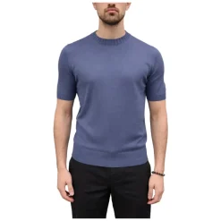 Round-neck Knitwear