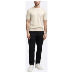 Round-neck Knitwear