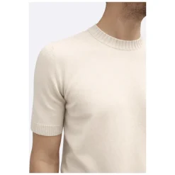 Round-neck Knitwear
