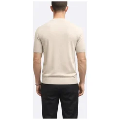 Round-neck Knitwear