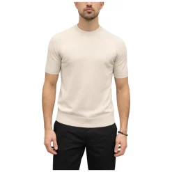 Round-neck Knitwear