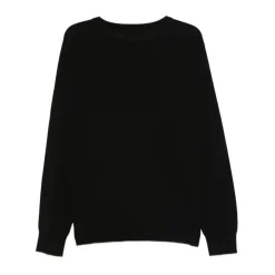 Round-neck Knitwear