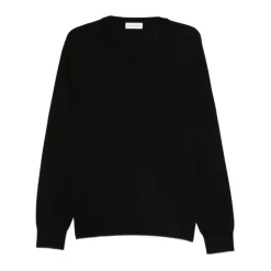 Round-neck Knitwear