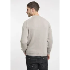 Round-neck Knitwear