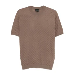 Round-neck Knitwear
