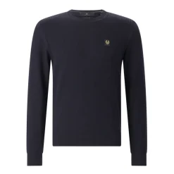Round-neck Knitwear