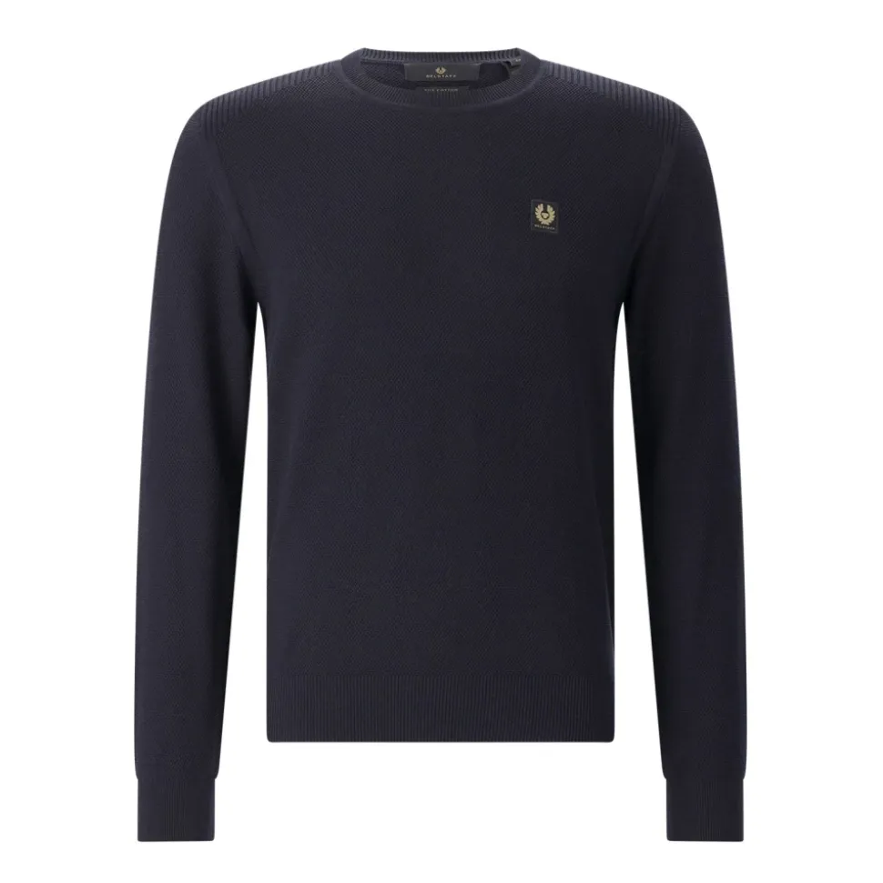 Round-neck Knitwear