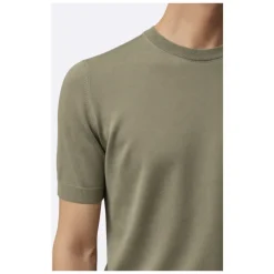 Round-neck Knitwear