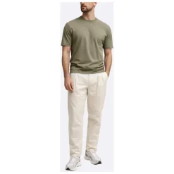 Round-neck Knitwear