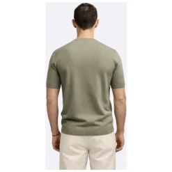 Round-neck Knitwear