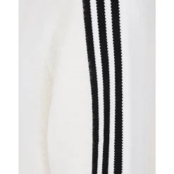 Round-neck Knitwear