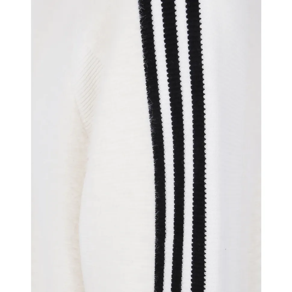 Round-neck Knitwear