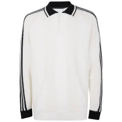 Round-neck Knitwear
