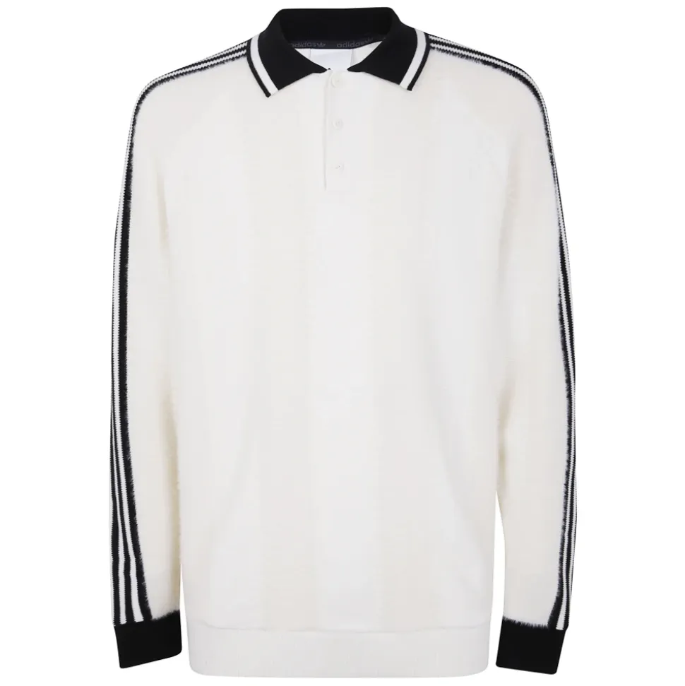 Round-neck Knitwear