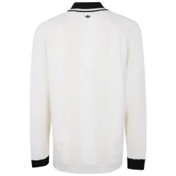 Round-neck Knitwear