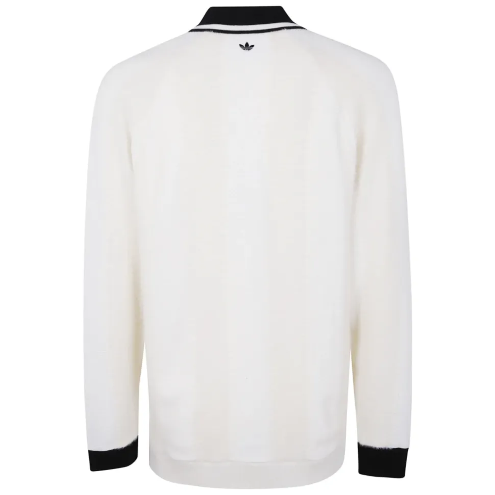 Round-neck Knitwear