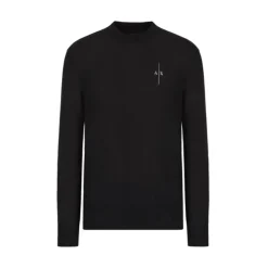Round-neck Knitwear