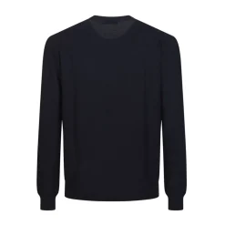 Round-neck Knitwear