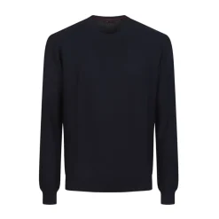 Round-neck Knitwear