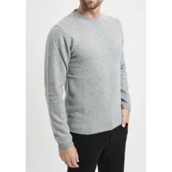 Round-neck Knitwear