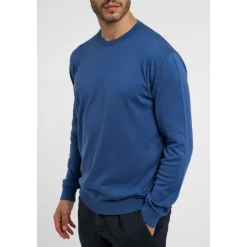 Round-neck Knitwear