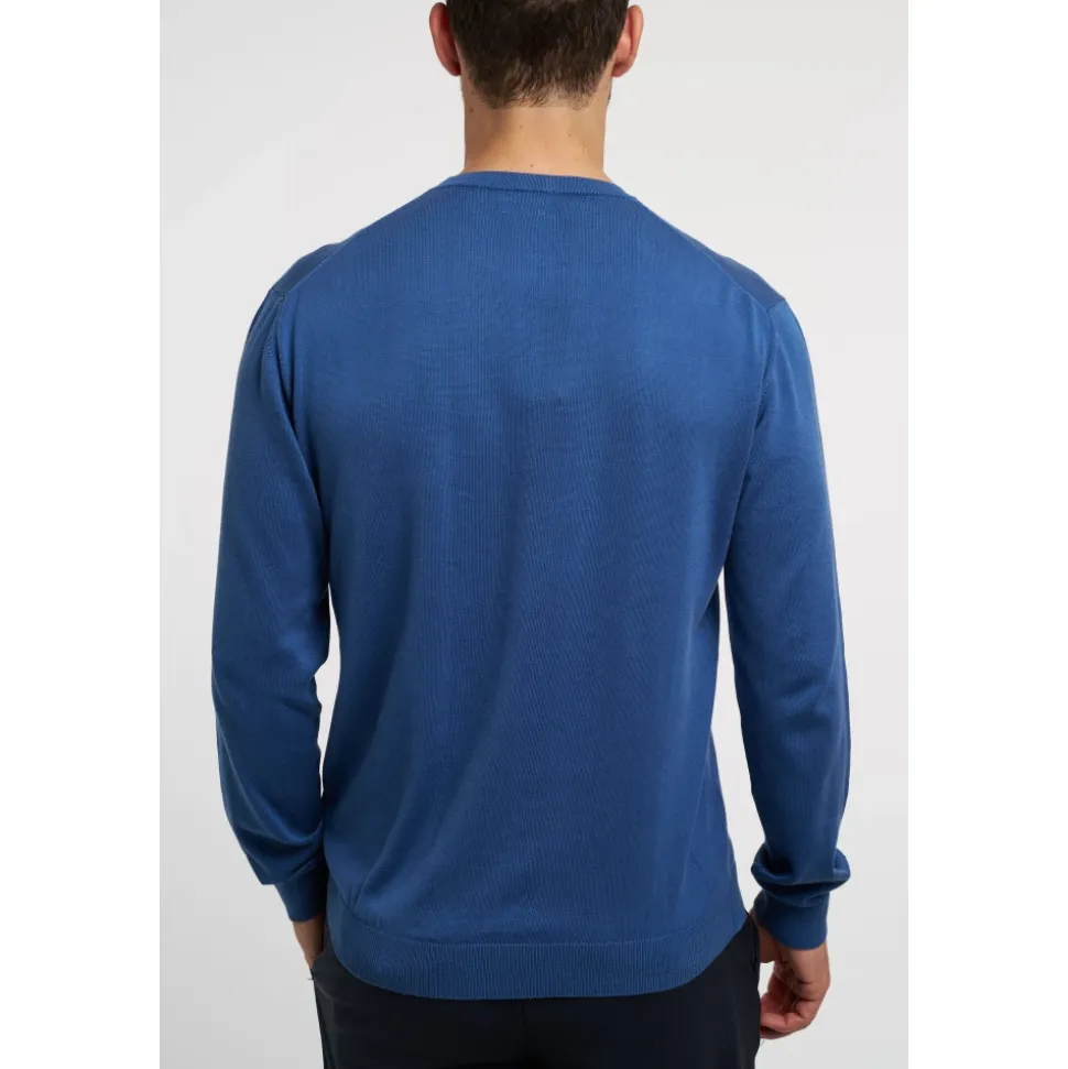 Round-neck Knitwear