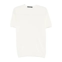 Round-neck Knitwear