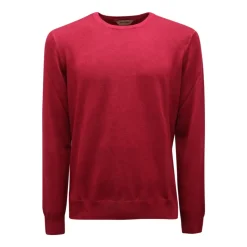 Round-neck Knitwear