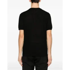 Round-neck Knitwear