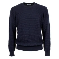 Round-neck Knitwear