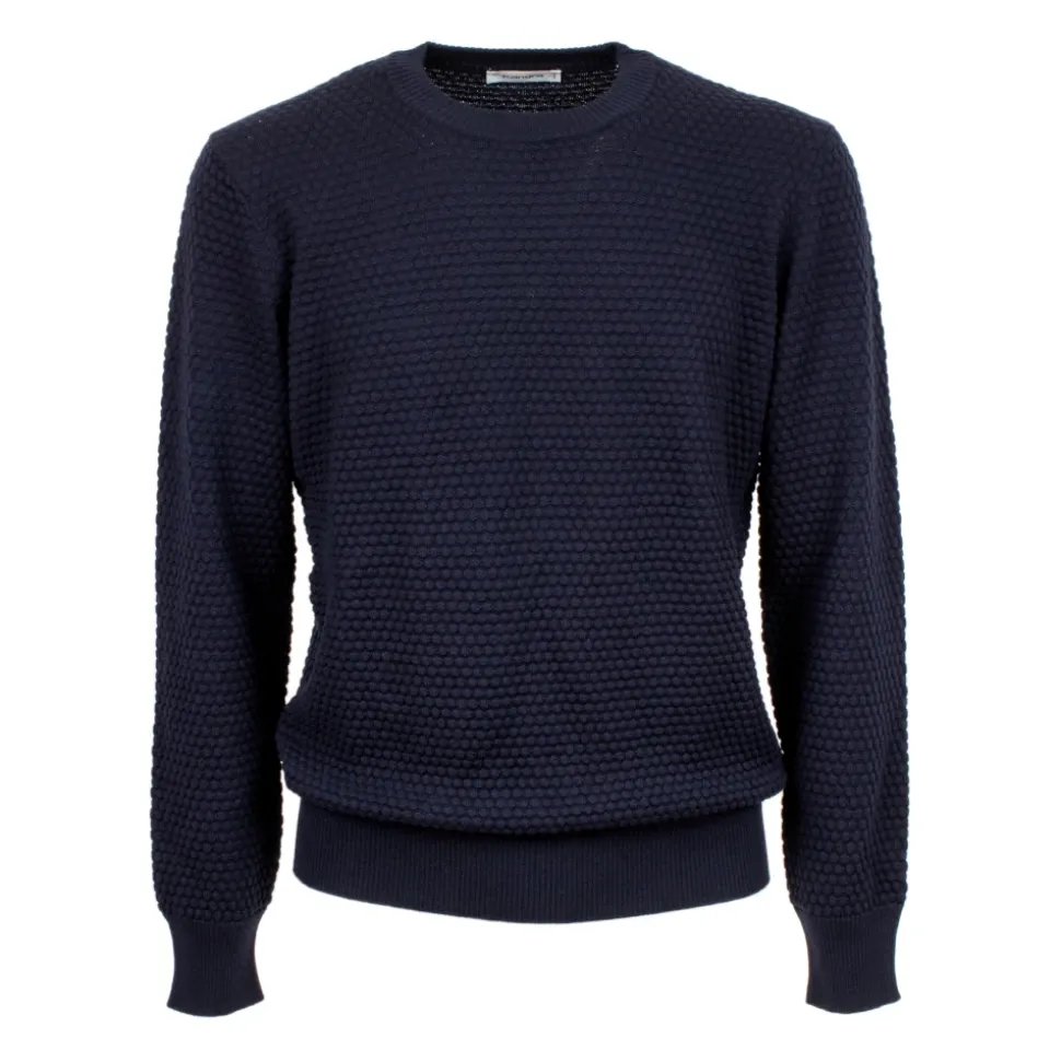 Round-neck Knitwear