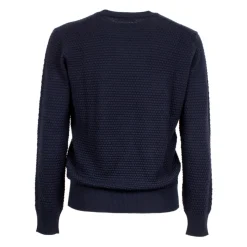 Round-neck Knitwear