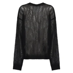 Round-neck Knitwear