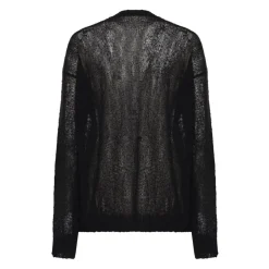 Round-neck Knitwear
