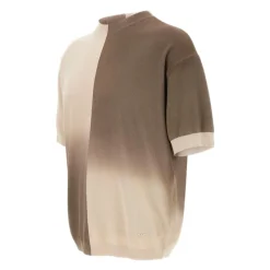 Round-neck Knitwear