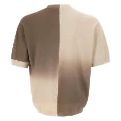 Round-neck Knitwear