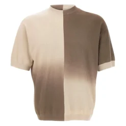 Round-neck Knitwear