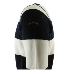 Round-neck Knitwear