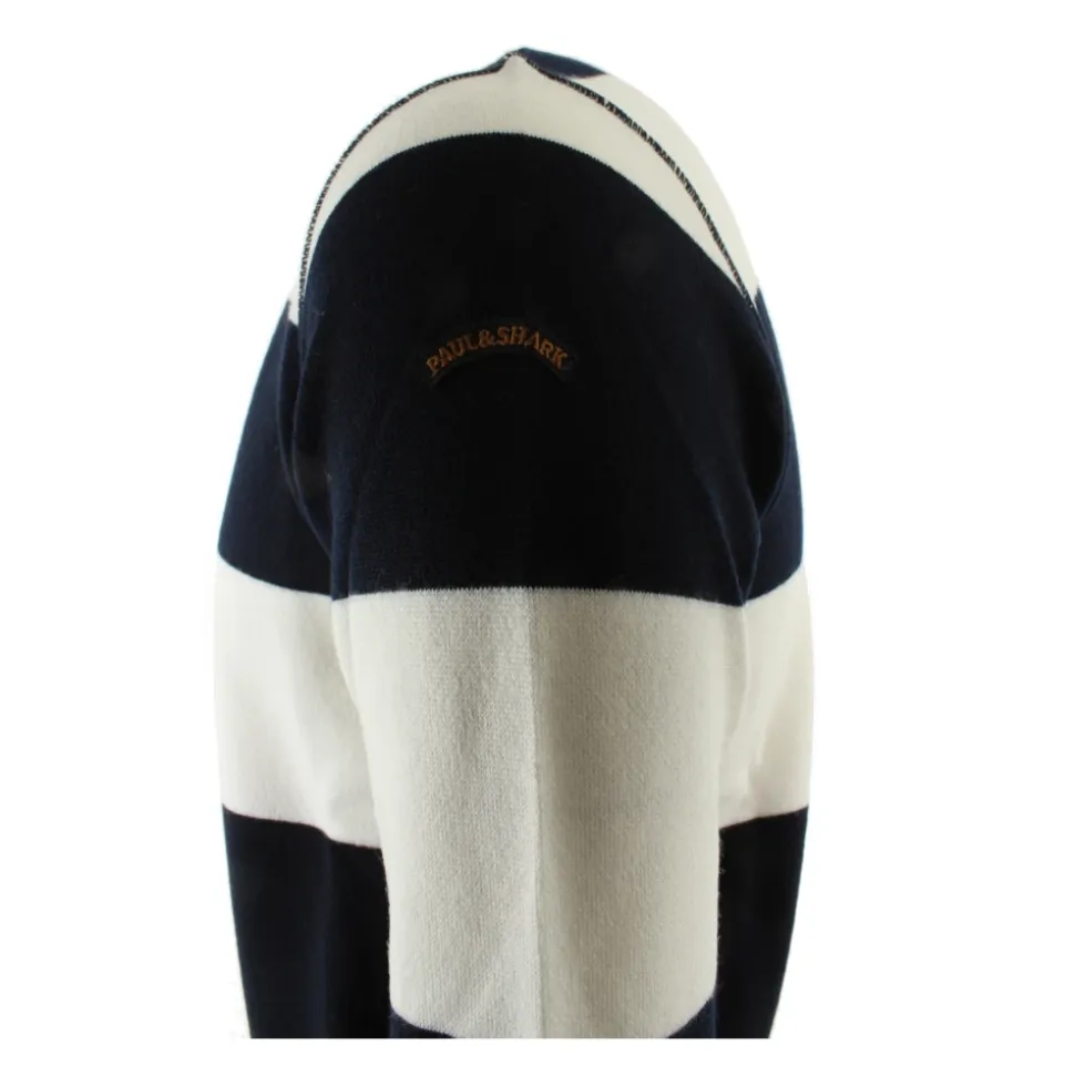 Round-neck Knitwear