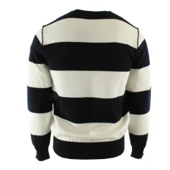 Round-neck Knitwear