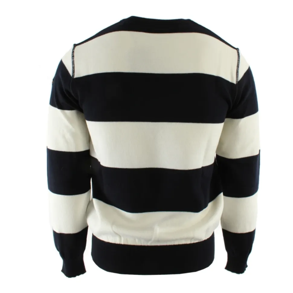 Round-neck Knitwear